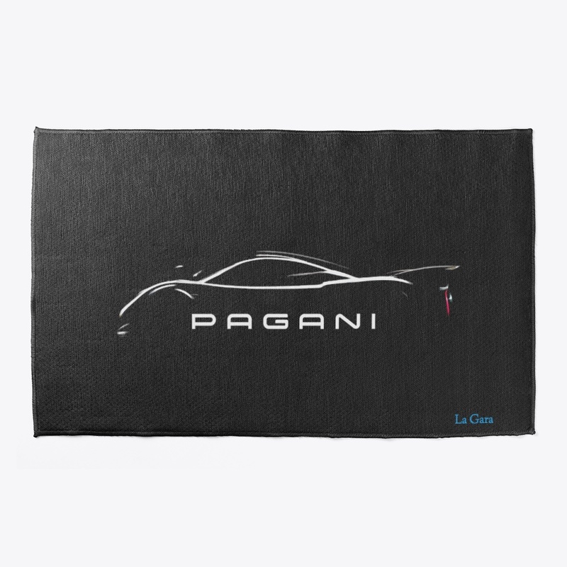 Pagani 