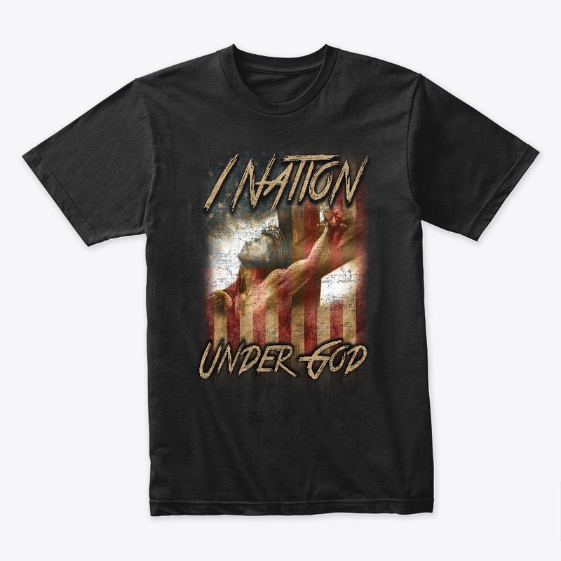 One Nation Under God