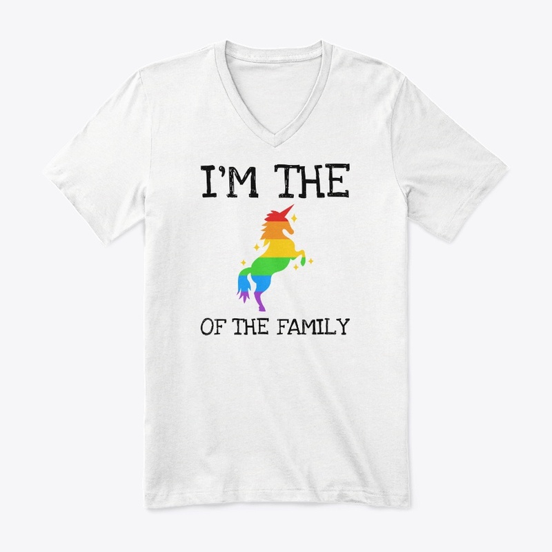 Rainbow Unicorn