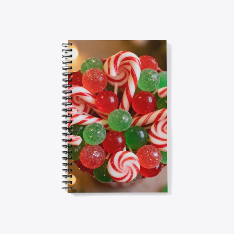 Sweet Christmas Candy Treats