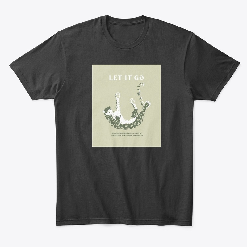 Let It Be