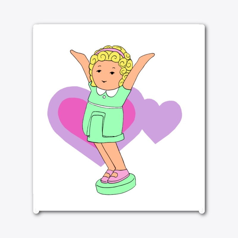 Polly Pocket