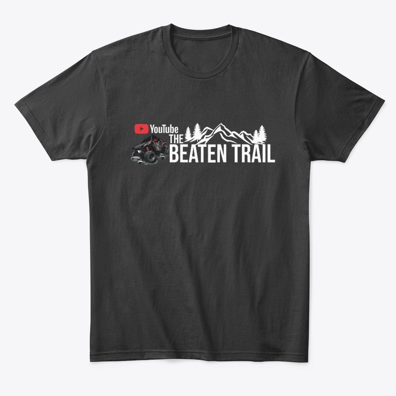 The Beaten Trail OG Logo