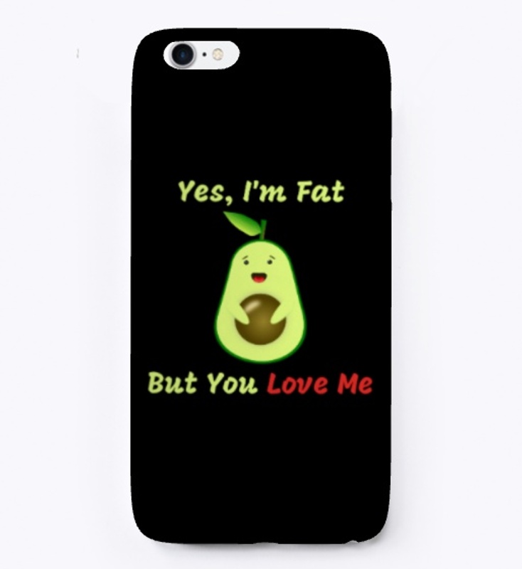 Avocado!