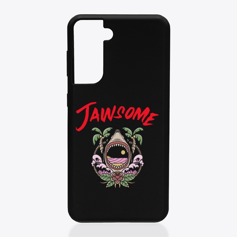 Jawsome Sharks 