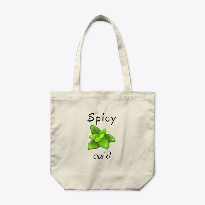 Spicy