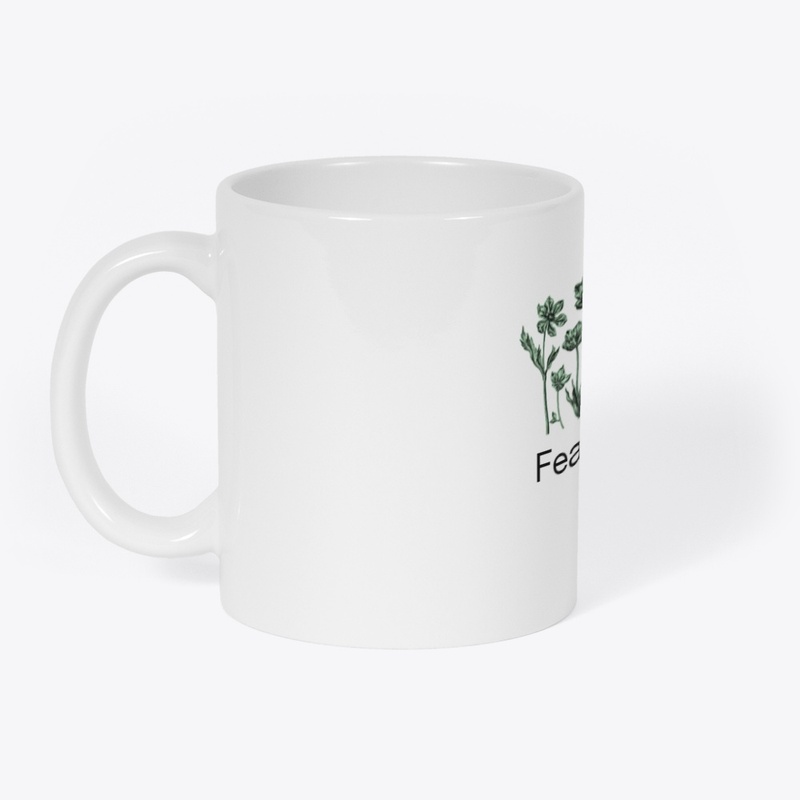 Women's Comfort Tee for Your Everyday