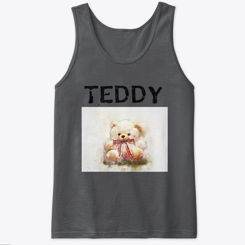 TEDDY