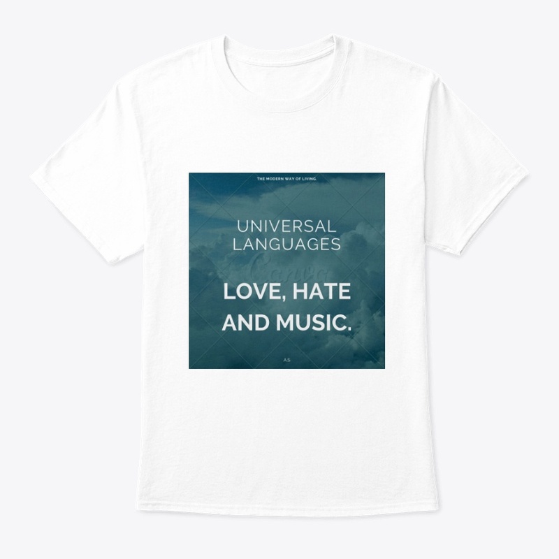 Printed T-Shirts