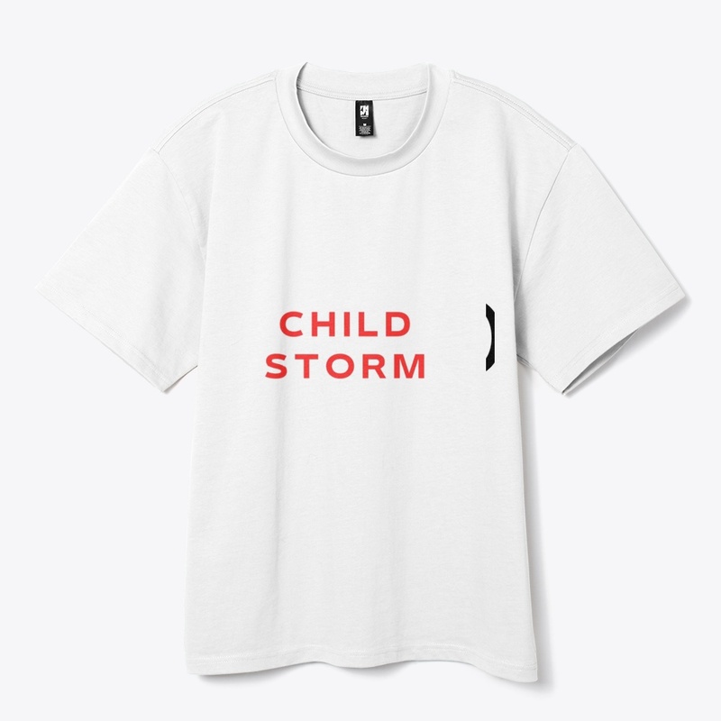 CHILD STORM