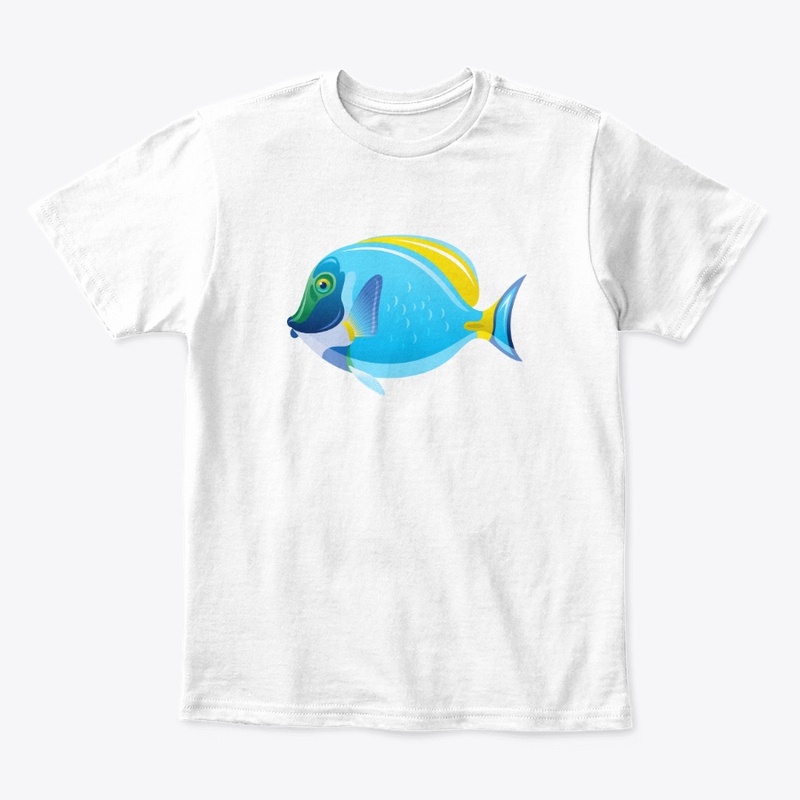 Fish 🐠