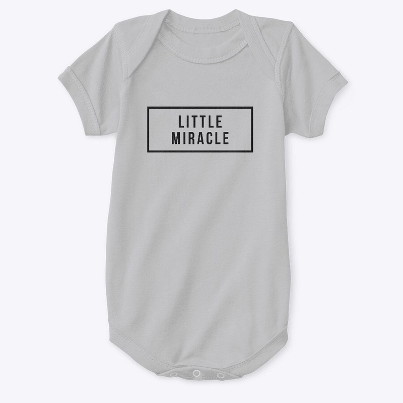 Little miracle