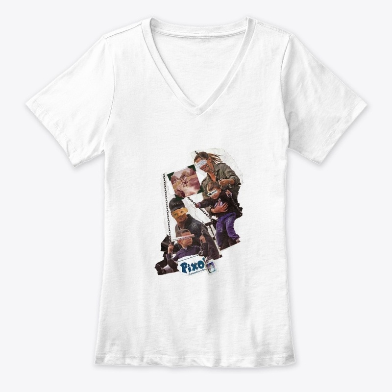 Child rocks hope