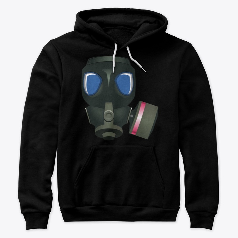 gas 2 shirt