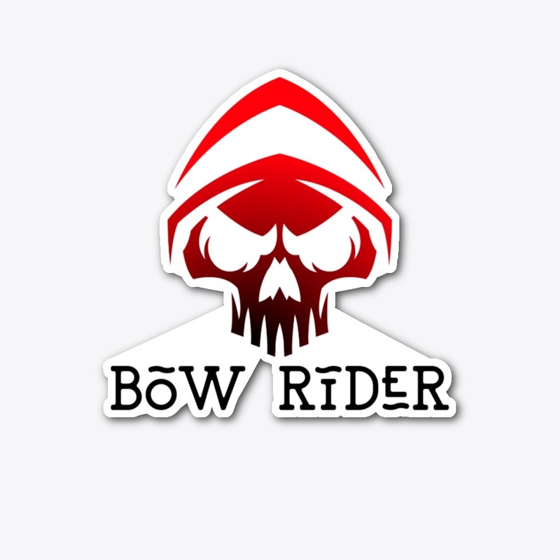 bow rider