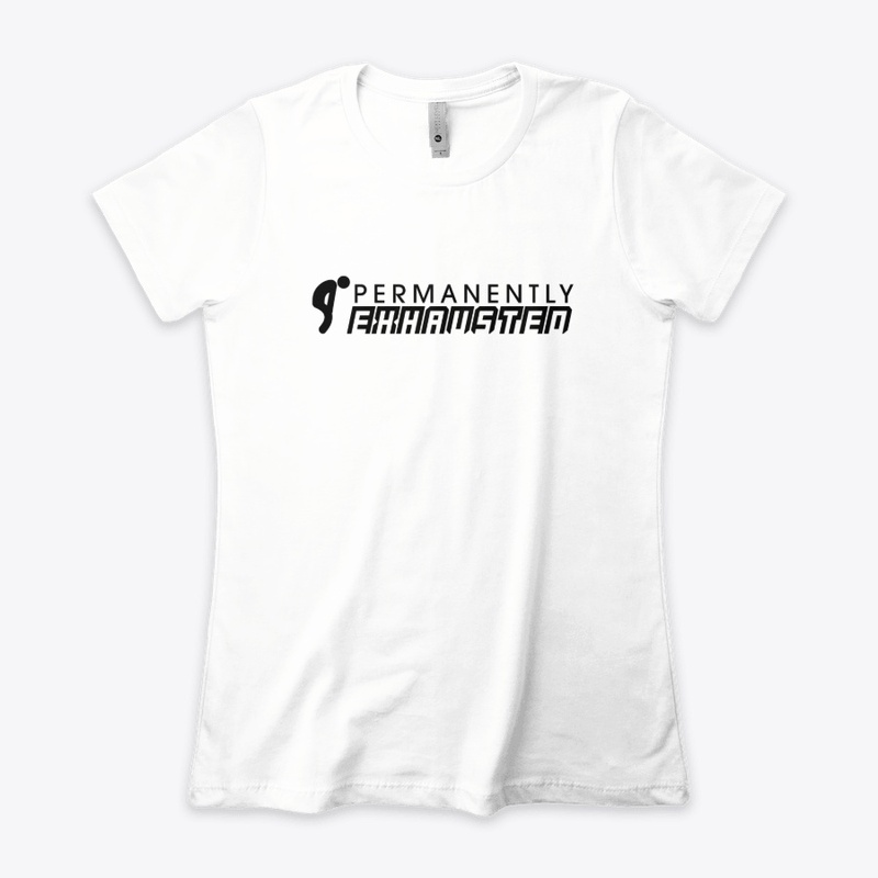 Permanently Exhausted