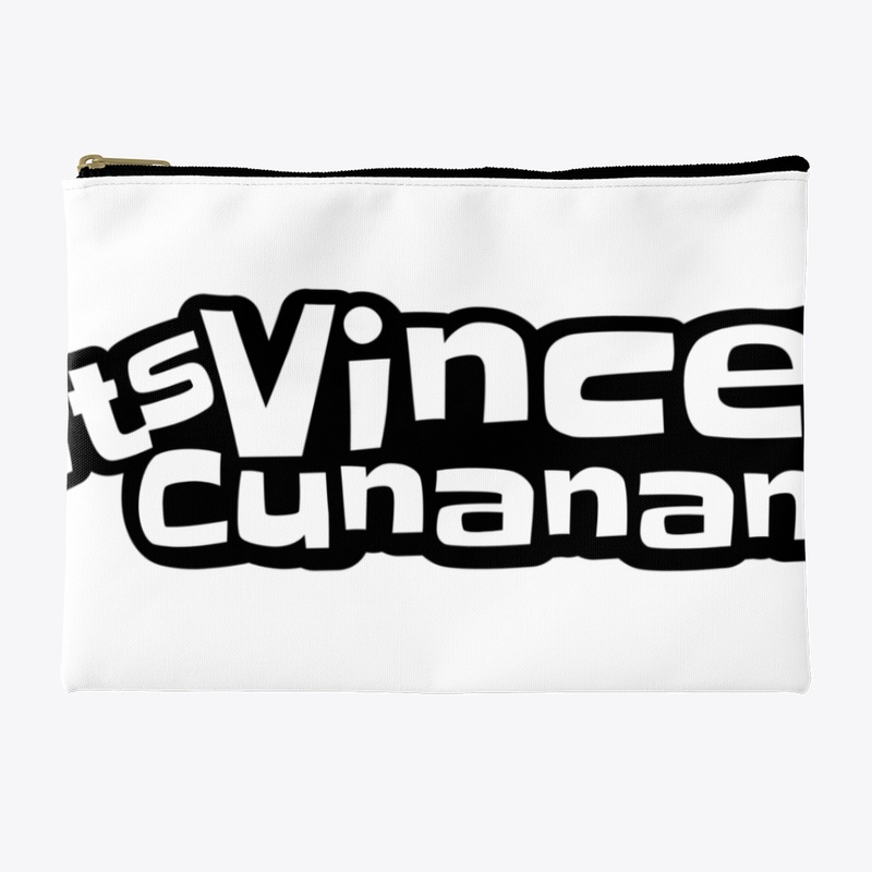 itsVinceCunanan Official B Logo