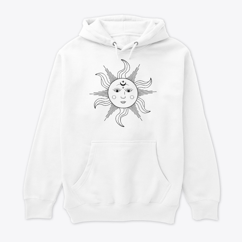 Celestial Sun