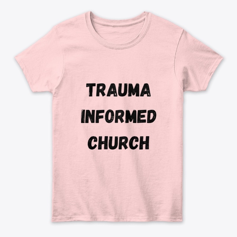 Trauma Informed Church