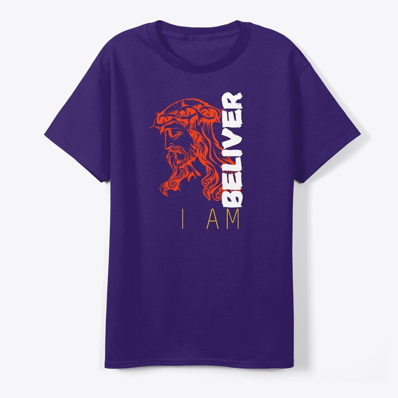 I Am Beliver