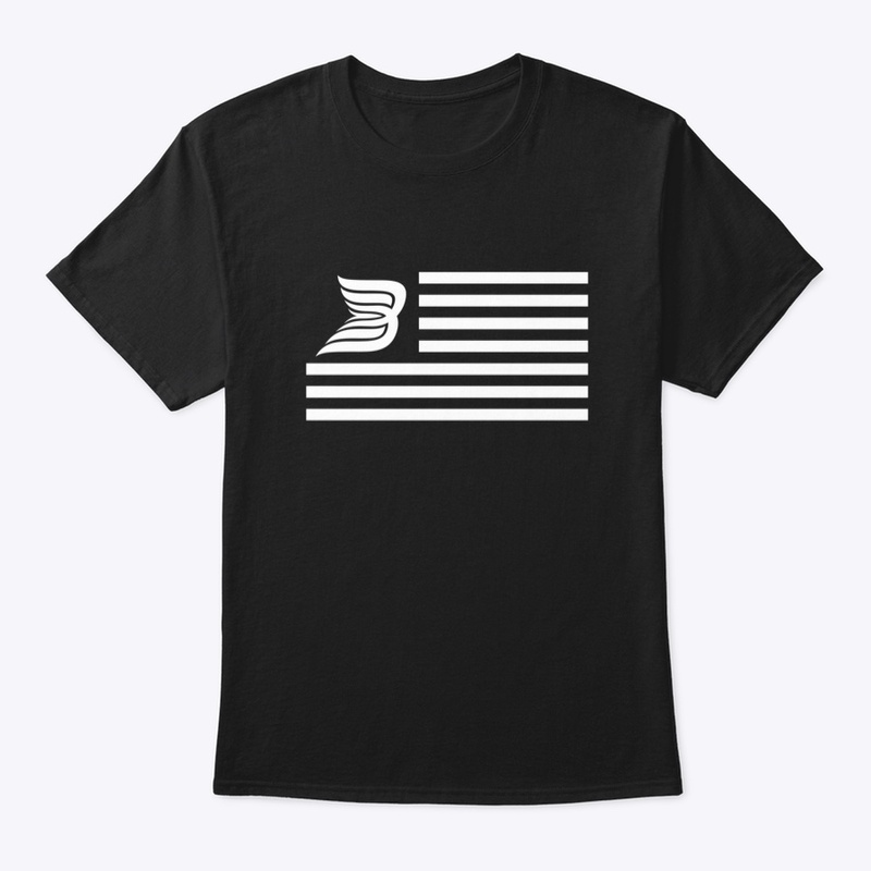 BarrNation Flag