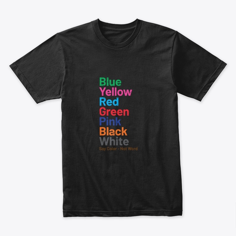 A gem of color blunders