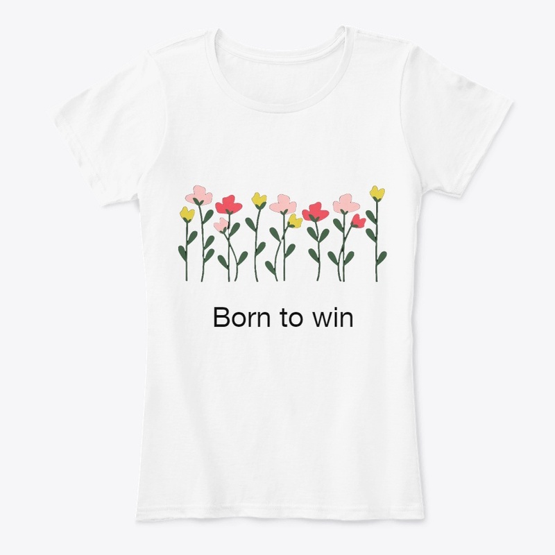 Women's Comfort Tee