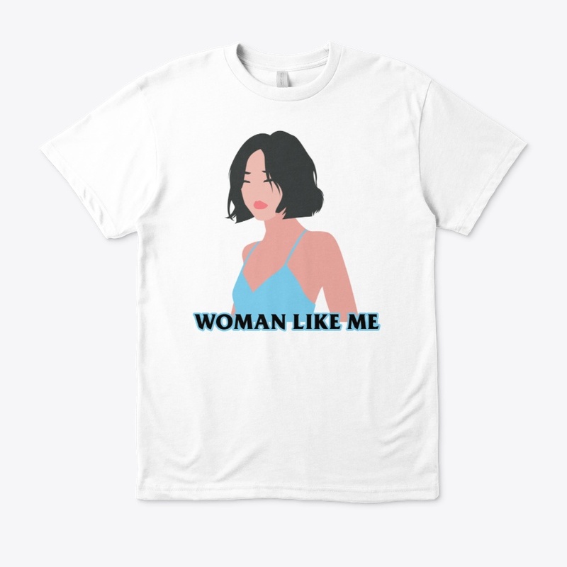 Woman Like Me