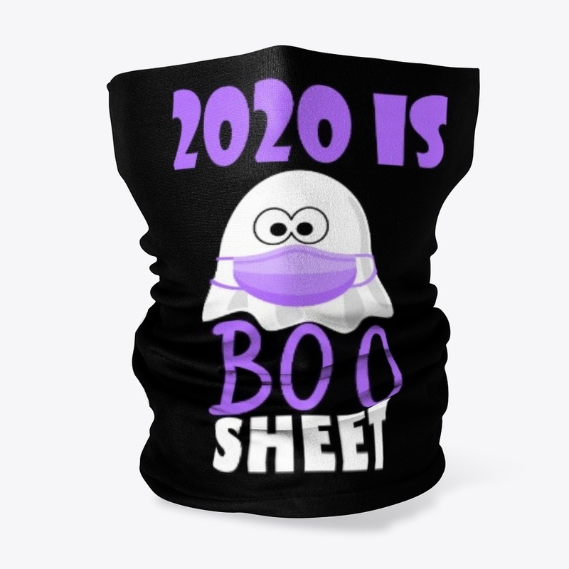 2020 is Boo sheet