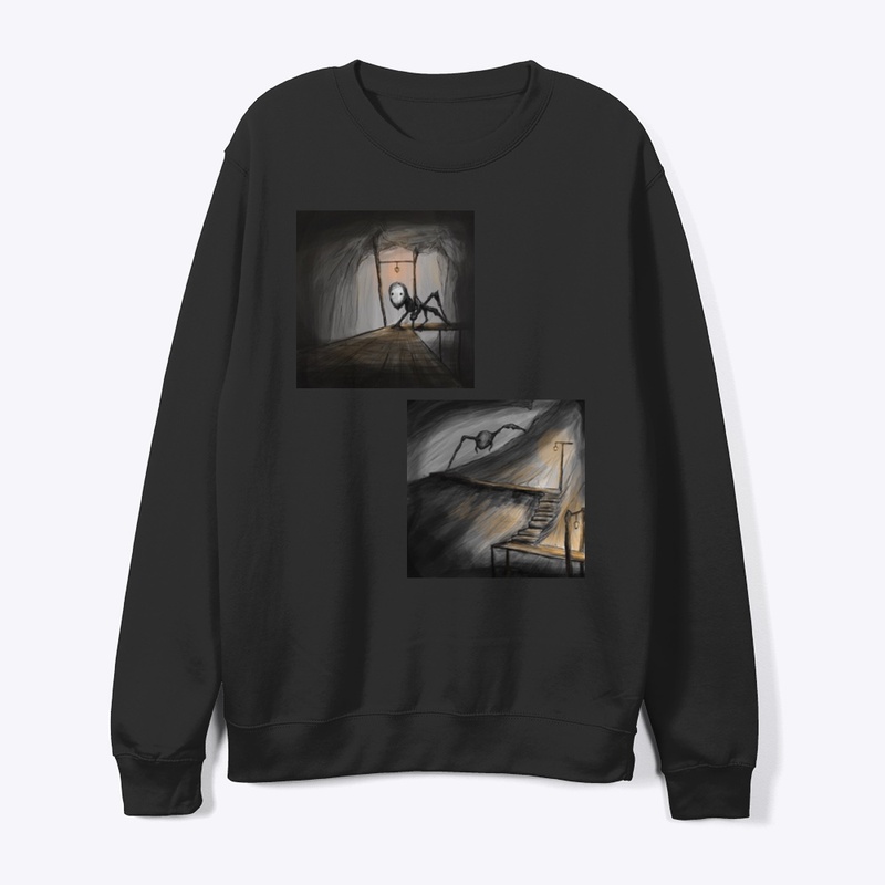 2 Caverns - #1 & #2