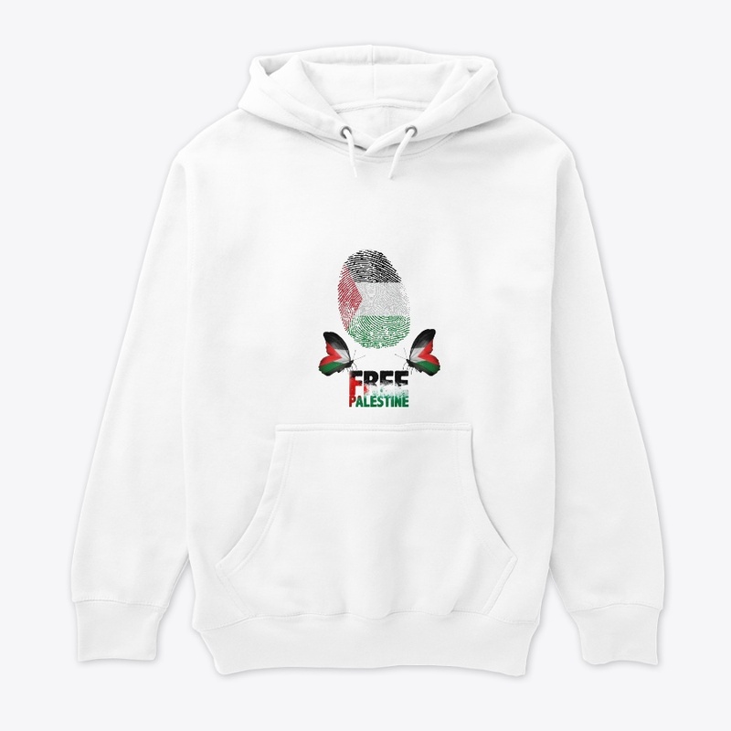 Support Palestine 