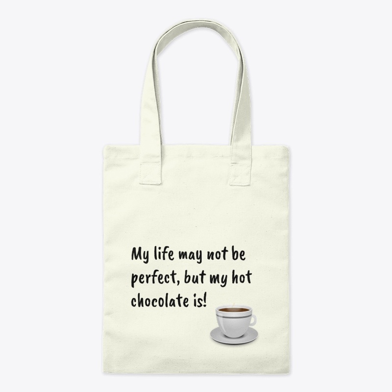 Hot Chocolate Is Always Perfect