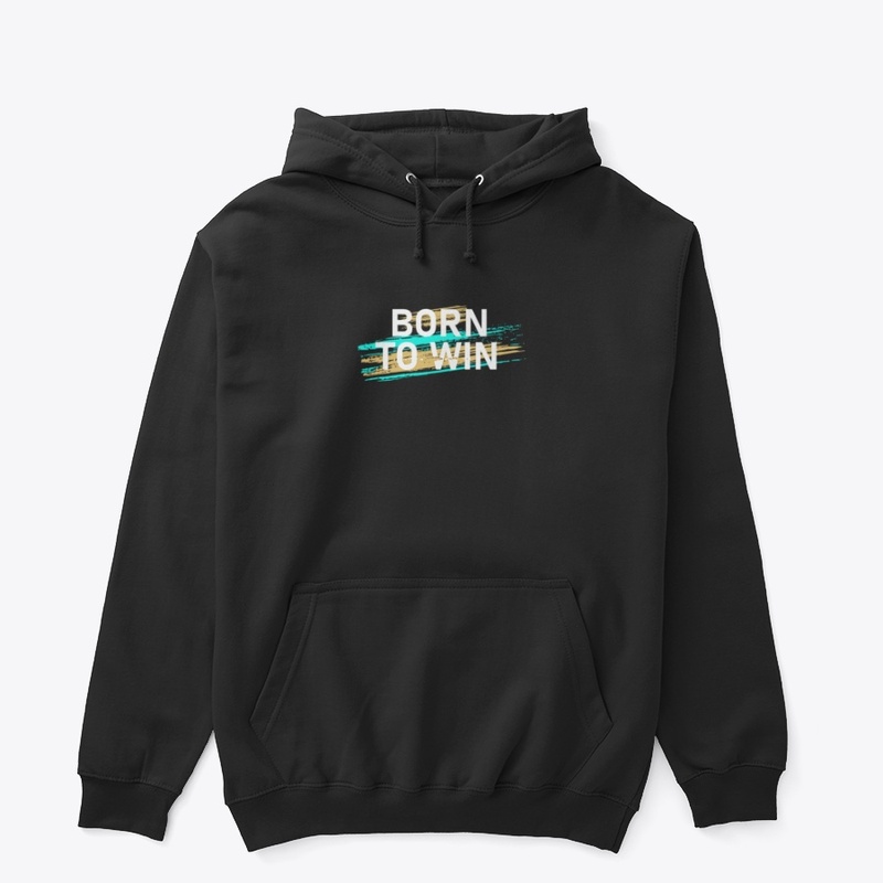 Born To Win