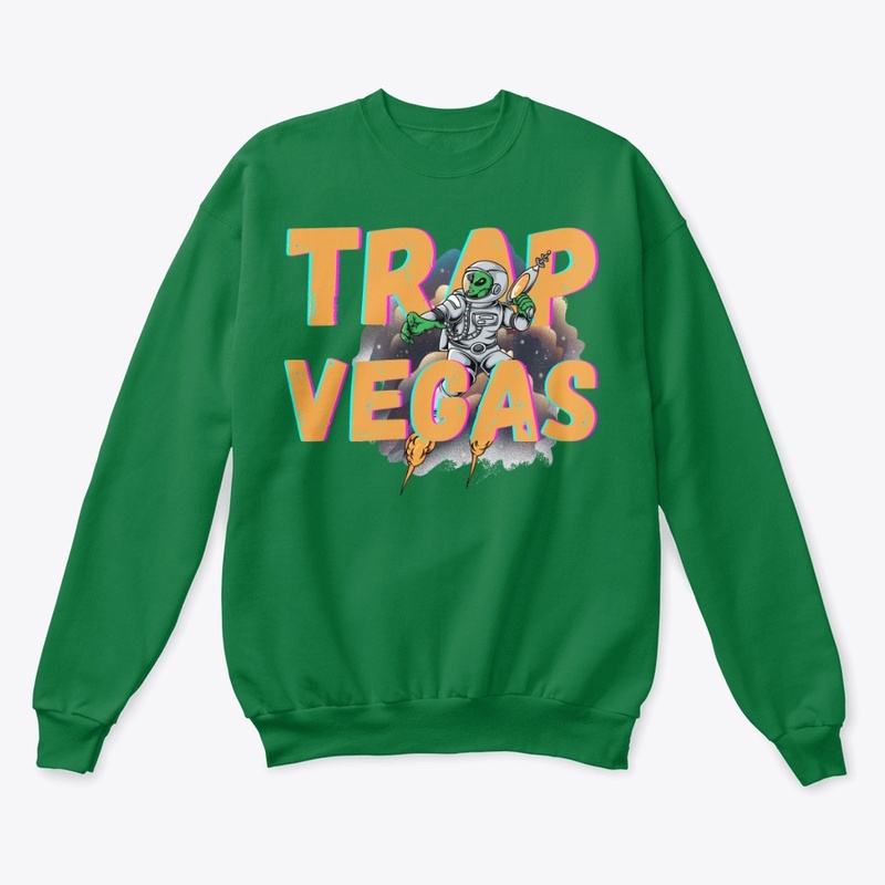 T.R.A.P. VEGAS