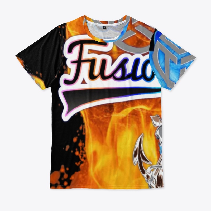FUSION VARITIES 