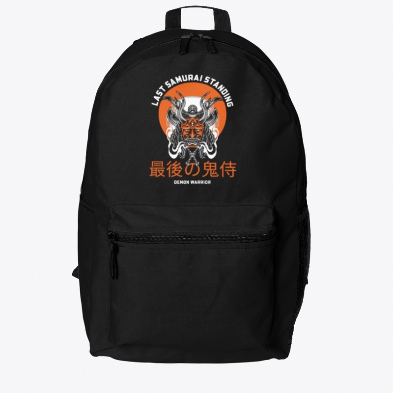 Samurai Collection