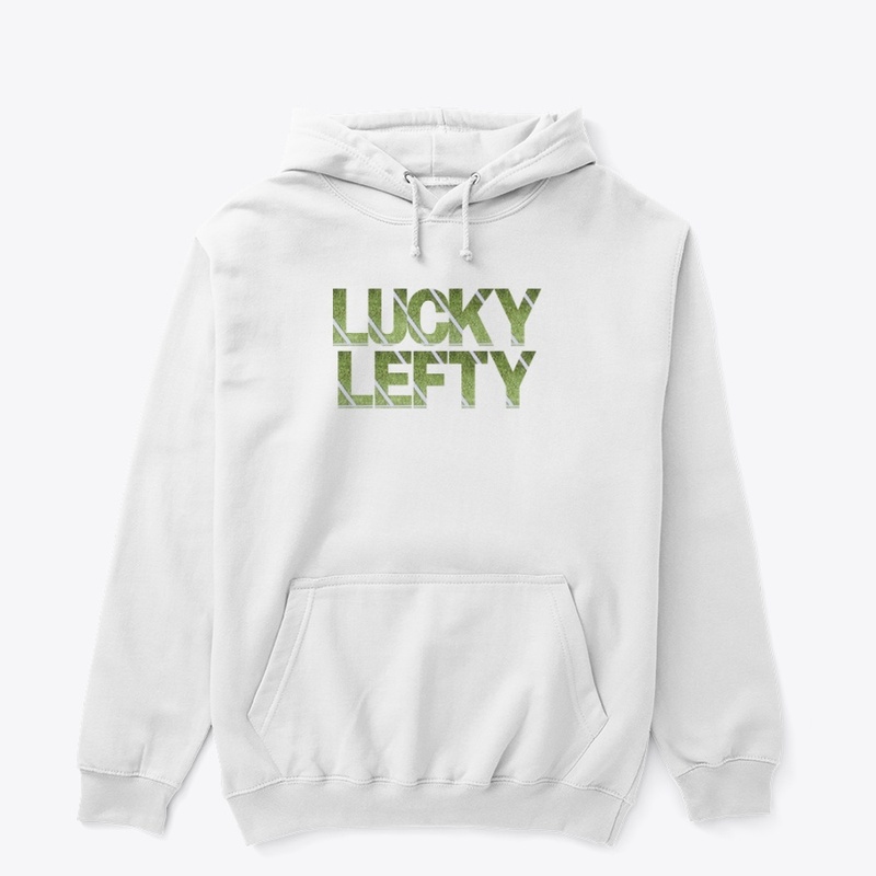 LUCKY LEFTY "STRIPES" EDITION