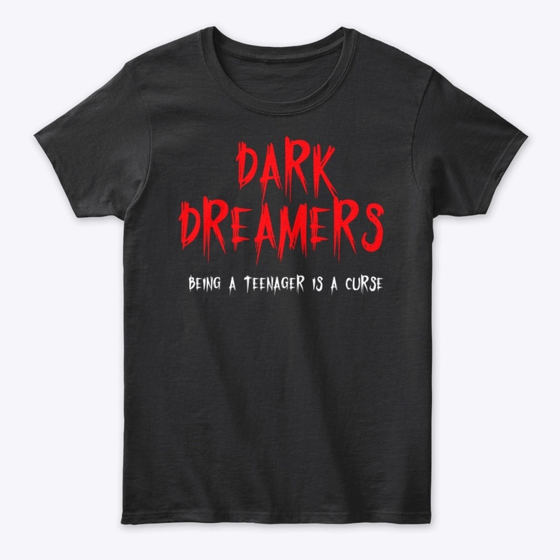 Dark Dreamers