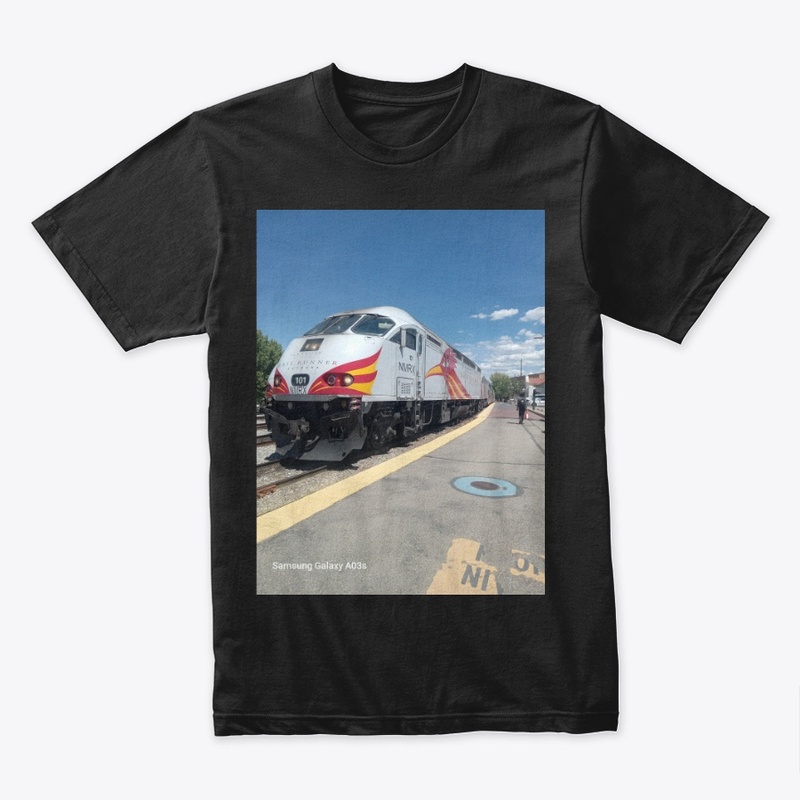 rail runner double header