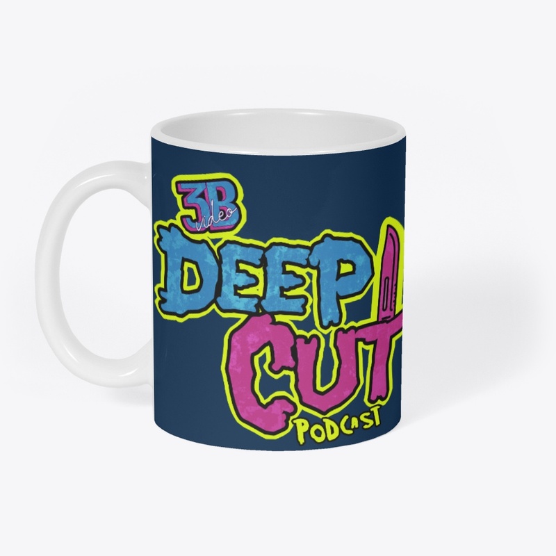 Deep Cut Podcast