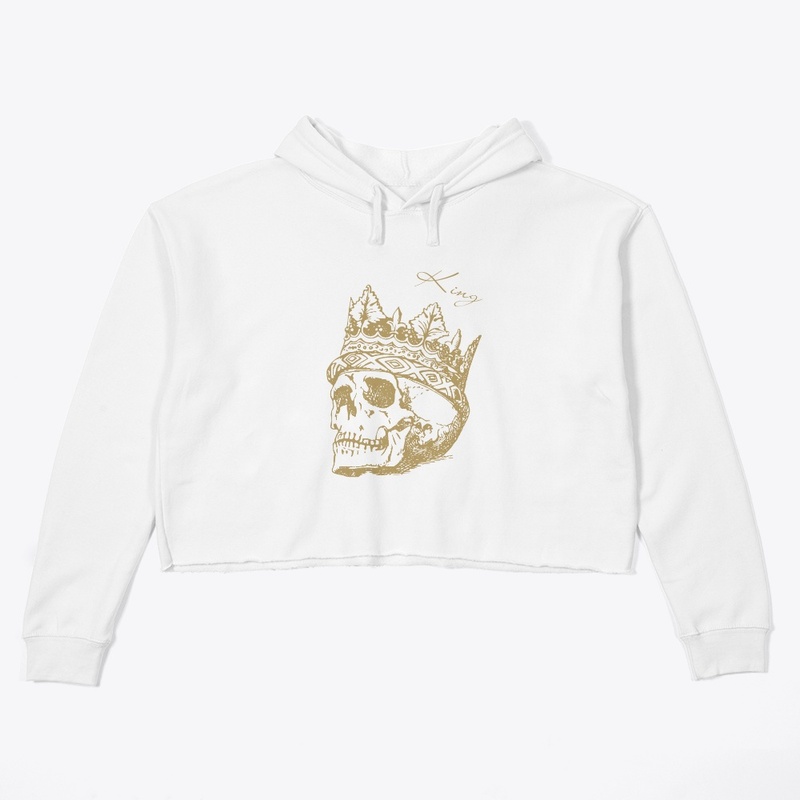 OMV Premium Crop King