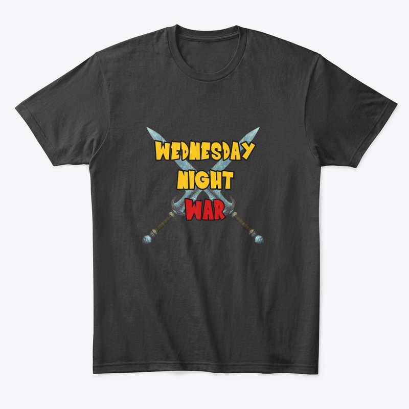 WNW Merch