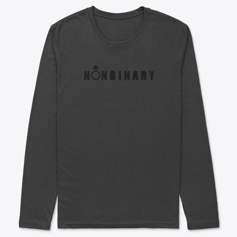 Nonbinary