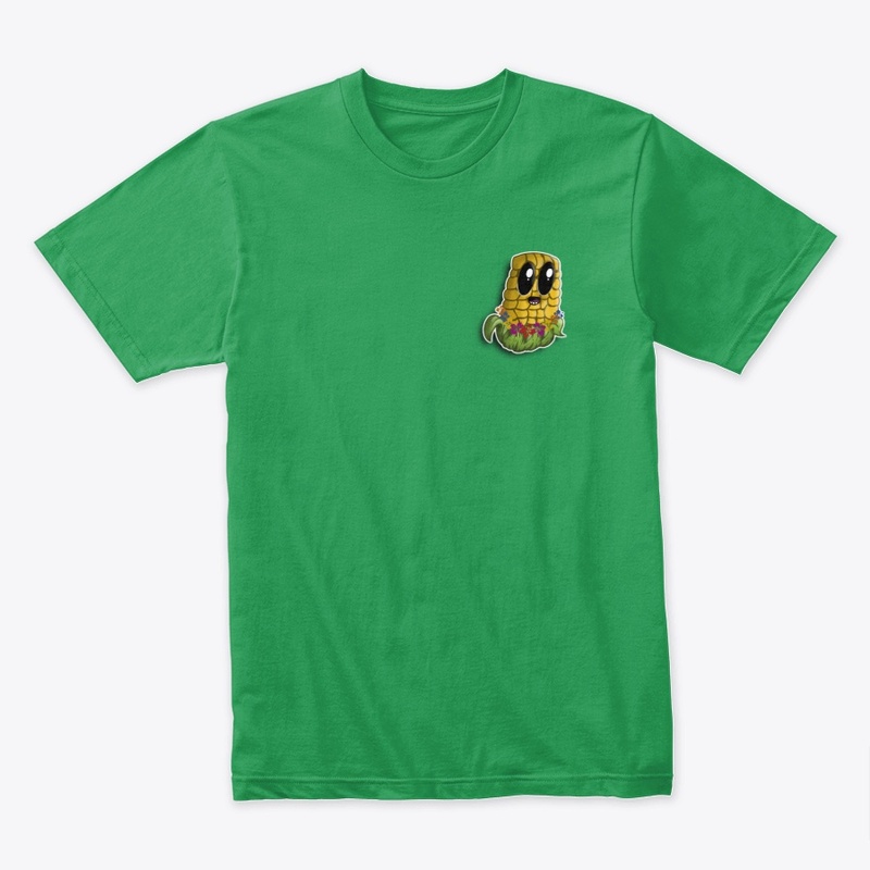 All corn 