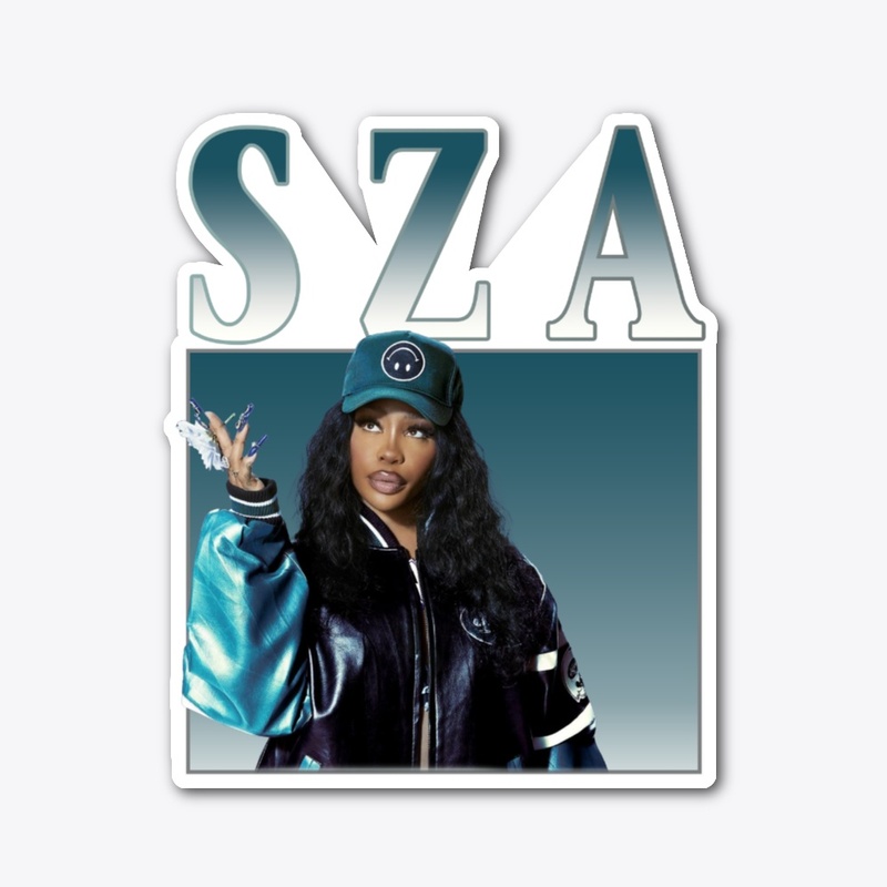 SZA COLLCETION