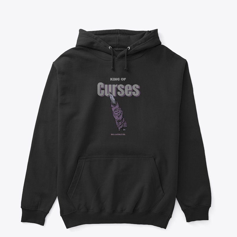 King Of Curses - BrandAwareStore