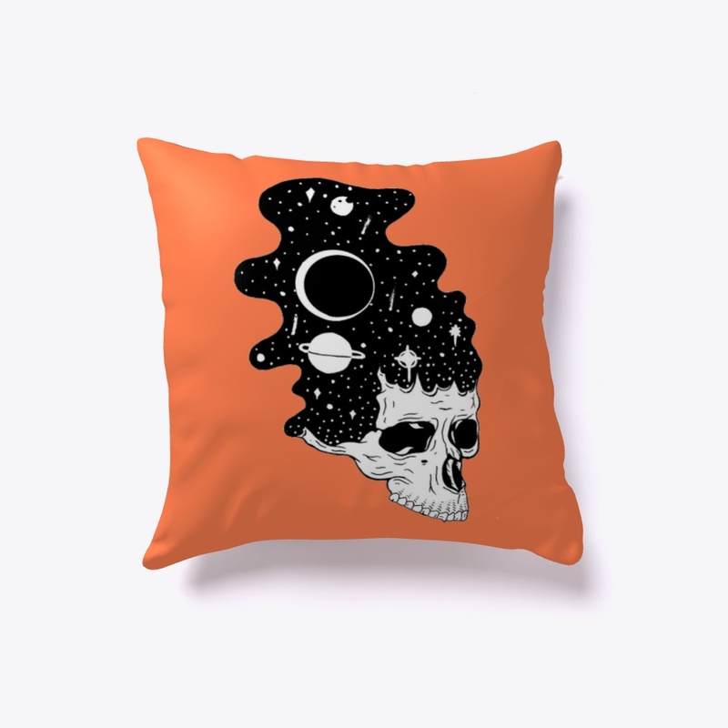 Space Skull