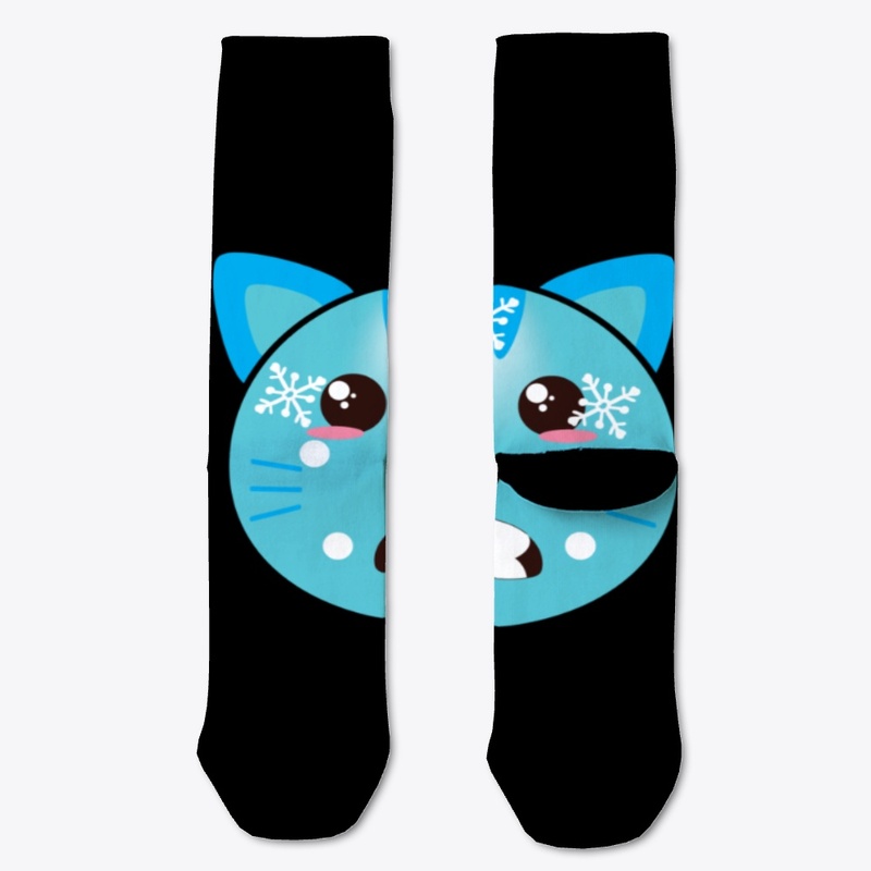 Cat emoji & Black Products  Collections