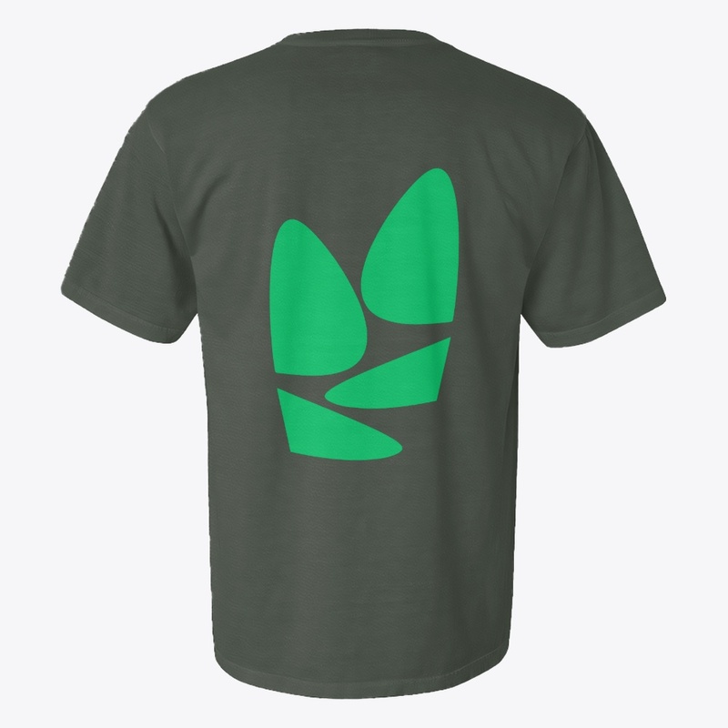 Green 💚 Harmony 