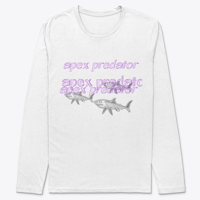 Apex Predator